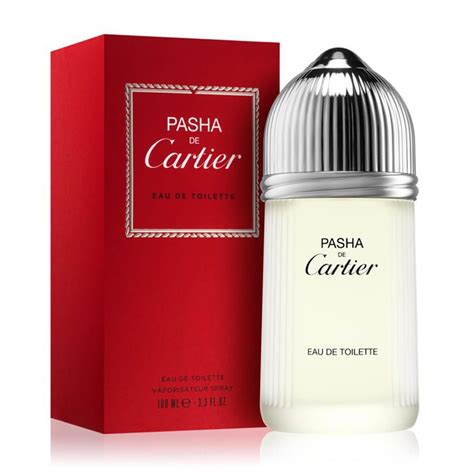 cartier pasha 100 ml edt|pasha de cartier bottle.